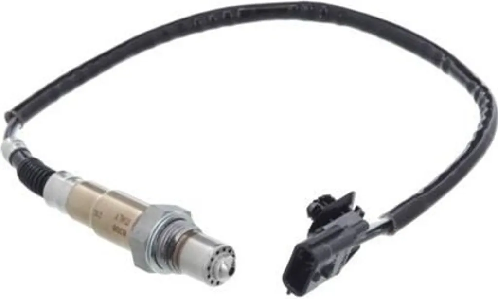 Capteur d'Oxygène Sonde Lambda pour Sandero Twingo II et Clio III