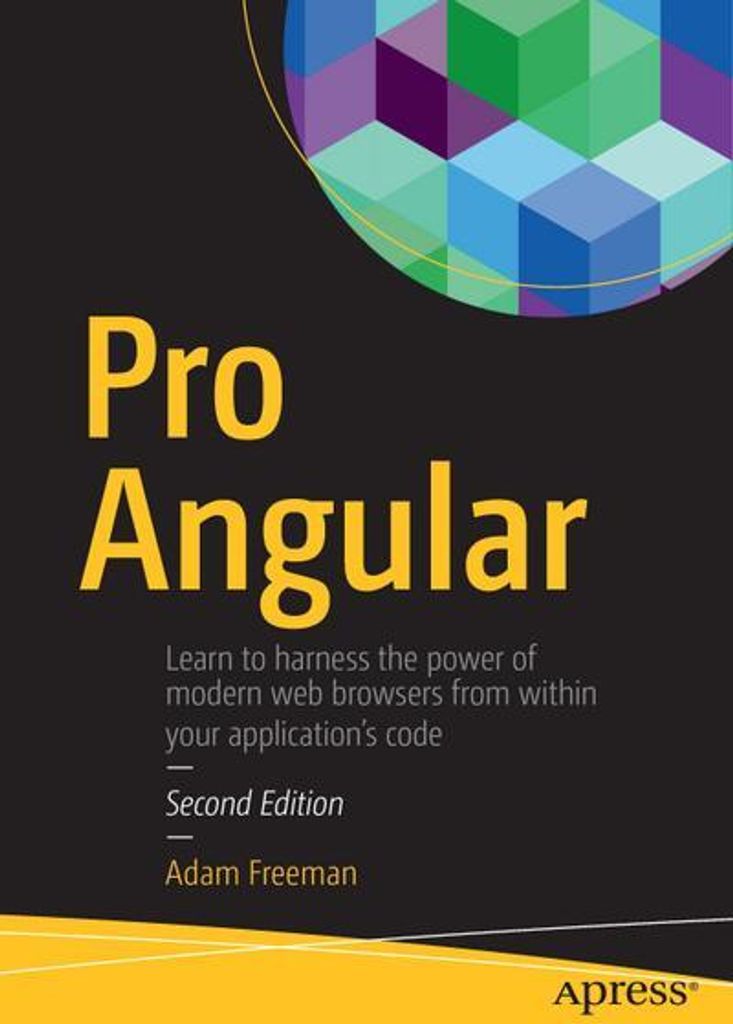 Pro Angular