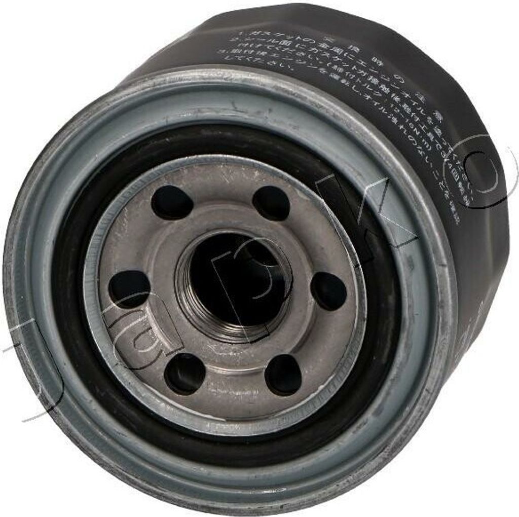 Ölfilter JAPKO 10510 Anschraubfilter für MITSUBISHI GRANDIS (NAW) für CHRYSLER VOYAGER II (ES)