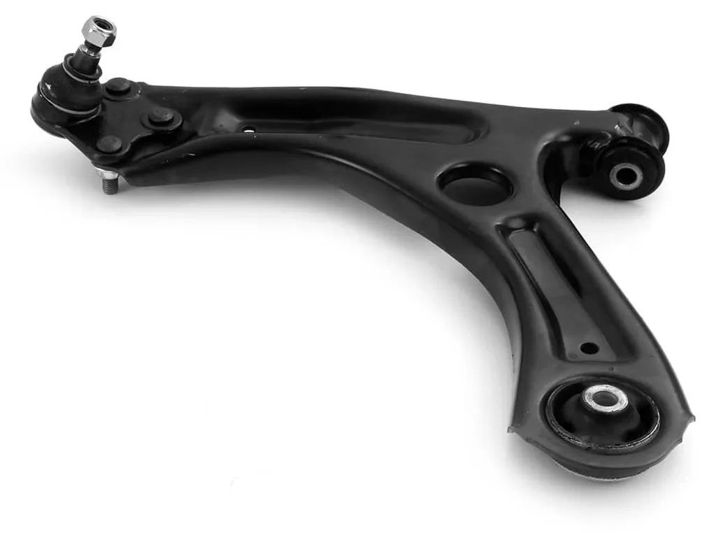 Bras de suspension robuste SKF VKDS en acier renforcé pour VW up!