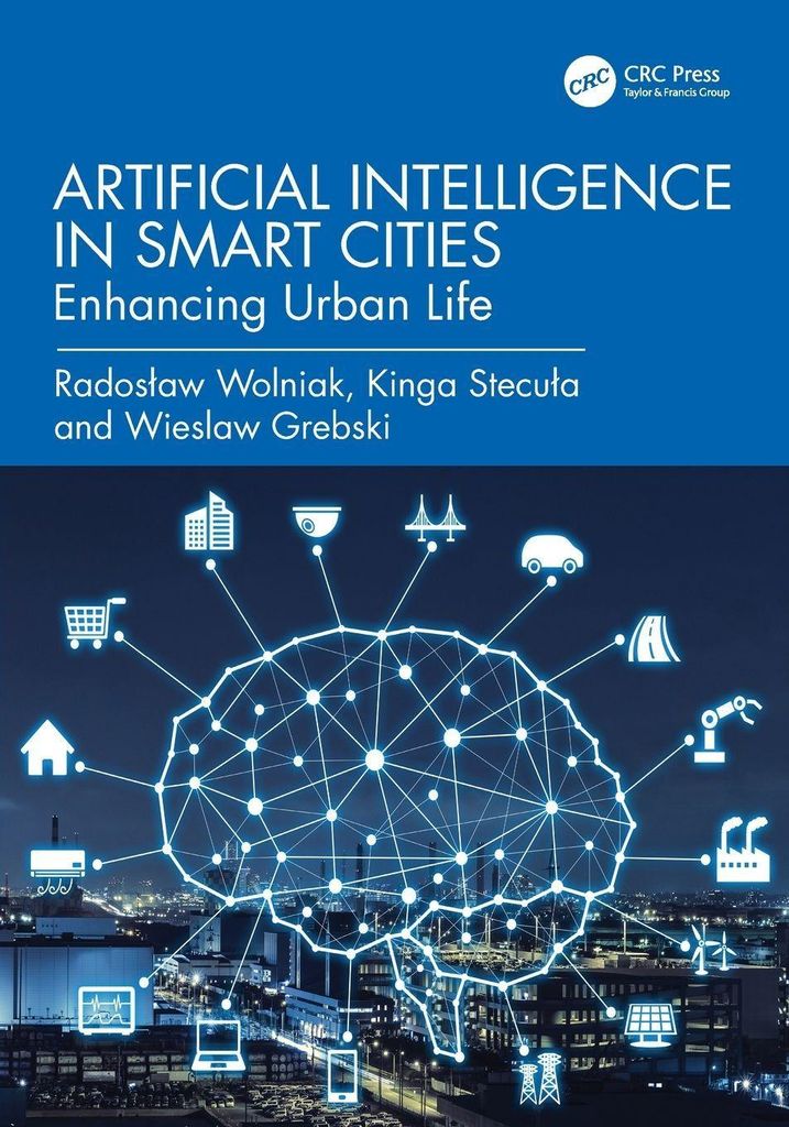 Artificial Intelligence in Smart Cities