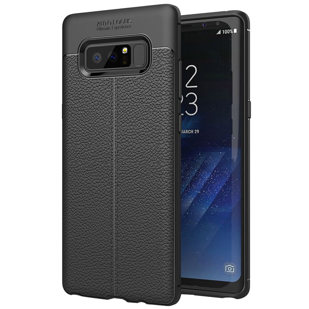 Samsung Note 8 Hulle