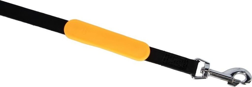 Kerbl Maxi Safe LED-Sicherheitsband für Hundeleine, Größe:One Size