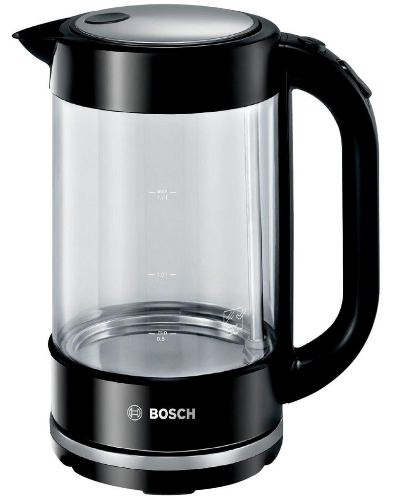 Wasserkocher BOSCH TWK 70B03 Produktbild 