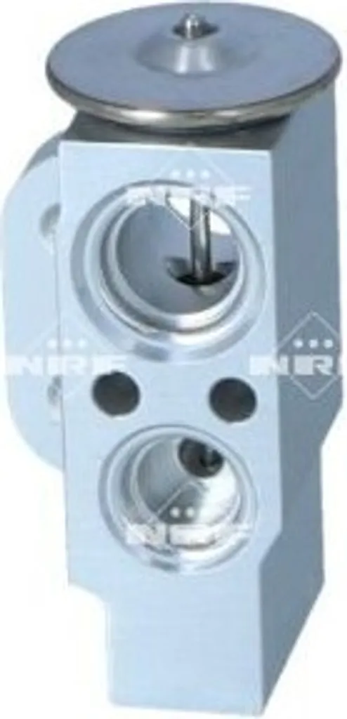 Détendeur de climatisation NRF 38544 pour Audi A6 A7 OE 4G0898967