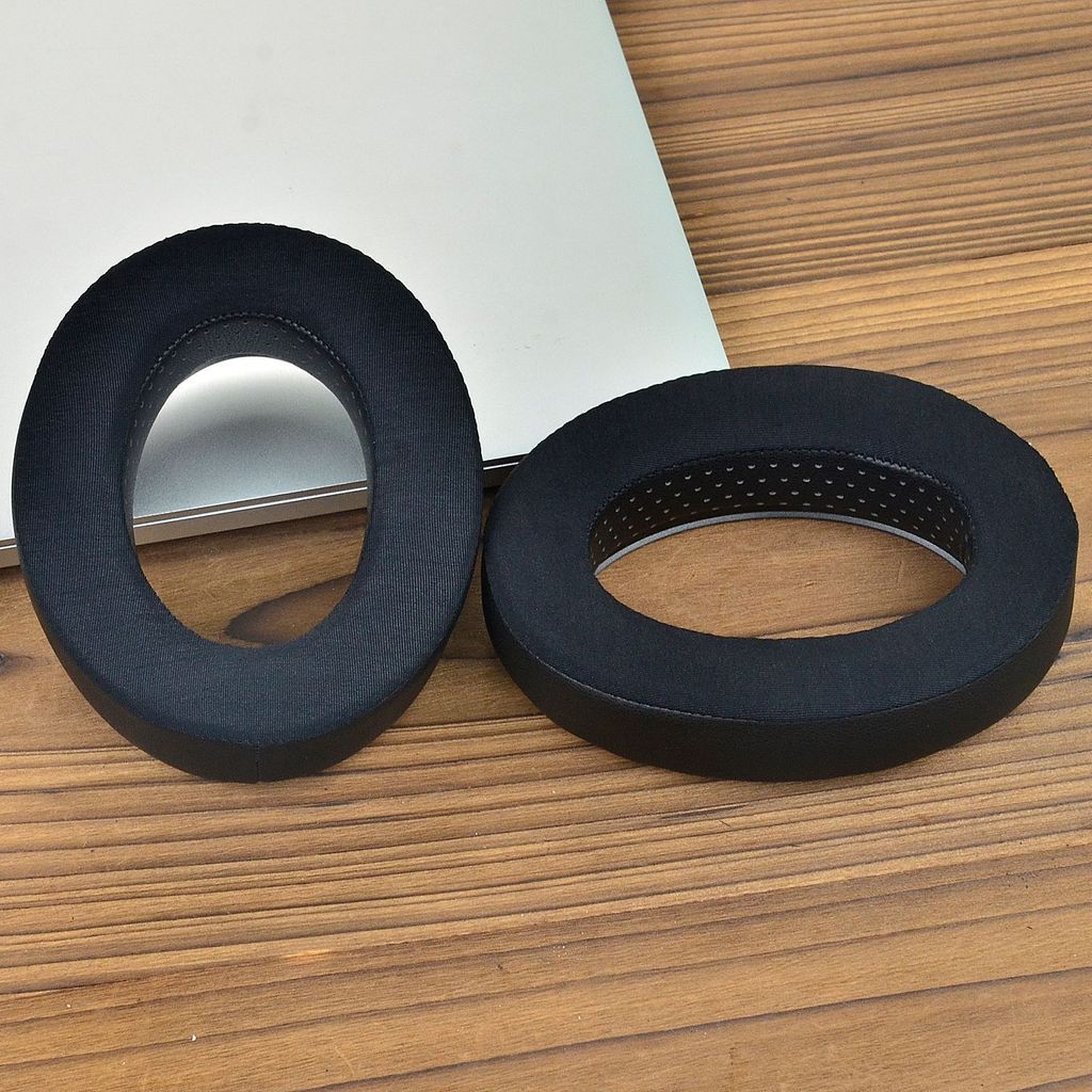 Vervanging Visco-elastische Gel Oorkussens Voor Sennheiser HD650 HD660 S Hd600 Hd6xx Hd58x Hd580 Hd565 Hd545 Hd535 Geluidsisolerende Schuimrubber Earpads En Cushions