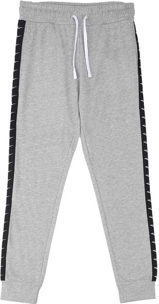 Everlast Tape Hosen Grau M Mann Grau M