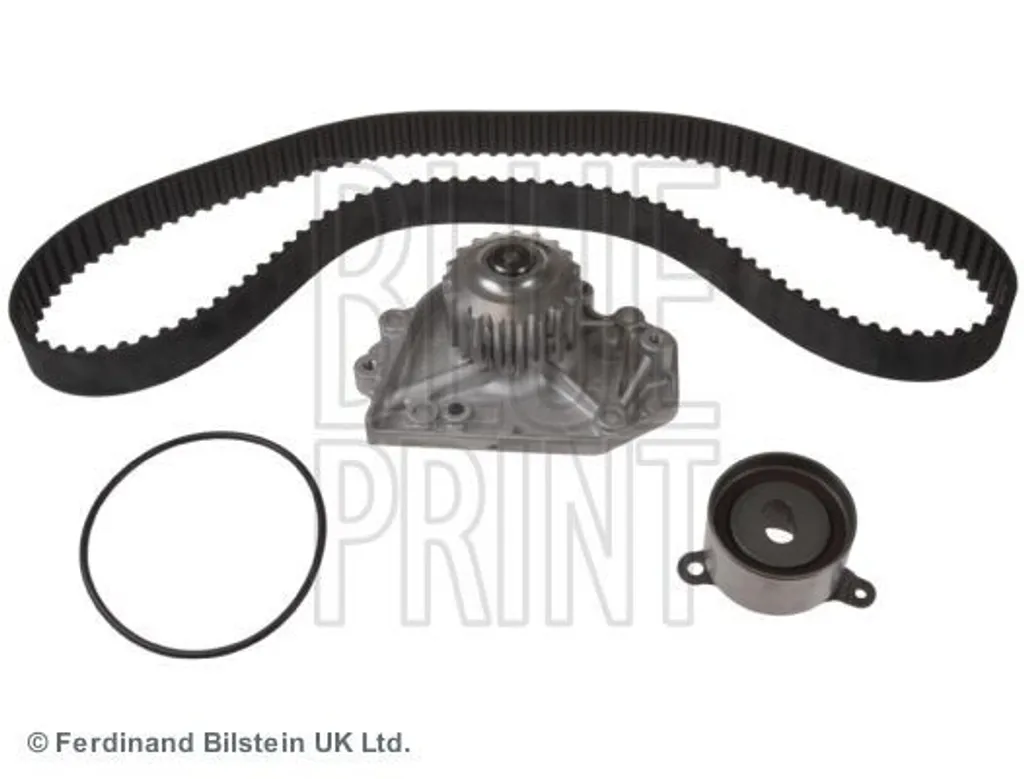 Kit de Distribution avec Pompe à Eau Honda CR-V - Pack Entretien Auto
