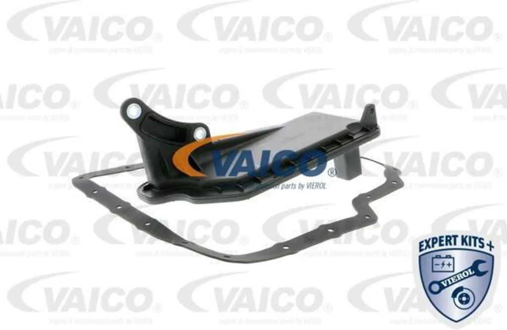 Kit entretien boîte automatique pour Volkswagen Sharan et Seat Alhambra