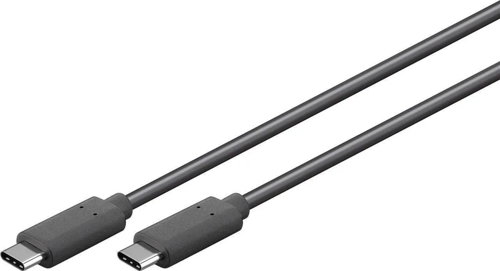 Cavo USB MicroConnect per Aziende | Standard Elevati e Zero Downtime
