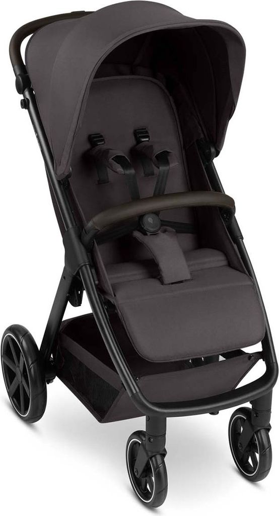 ABC Design Buggy & Sportwagen Avus mit Einhand-Faltung
