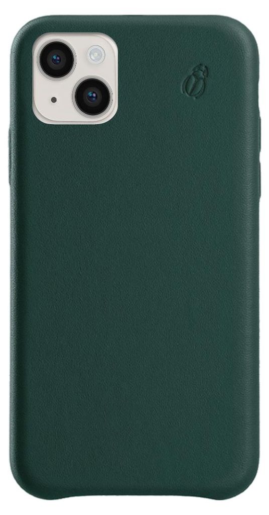 BeetleCase ECHC6119GR, iPhone 11, Grün Produktbild 
