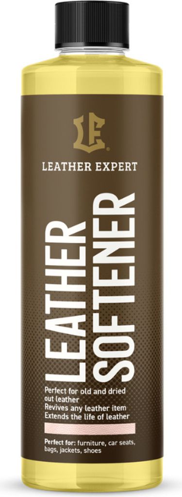 Leather Expert - Leder-Weichmacher (250 ml) Produktbild 
