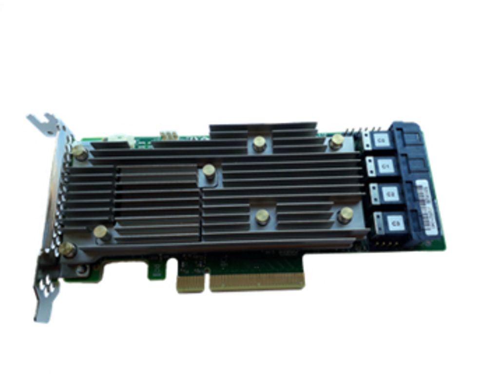 Fujitsu S26361-F4042-L504 PCI Express 3.0 RAID-Controller