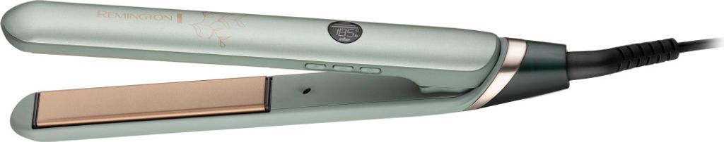 Remington S5860 Heiße Glättungsbürste Grün, Metallic 3 m Produktbild 