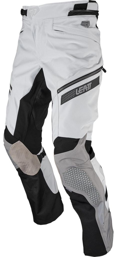 Leatt ADV DriTour 7.5 wasserdichte Motorrad Textilhose, Produktbild 