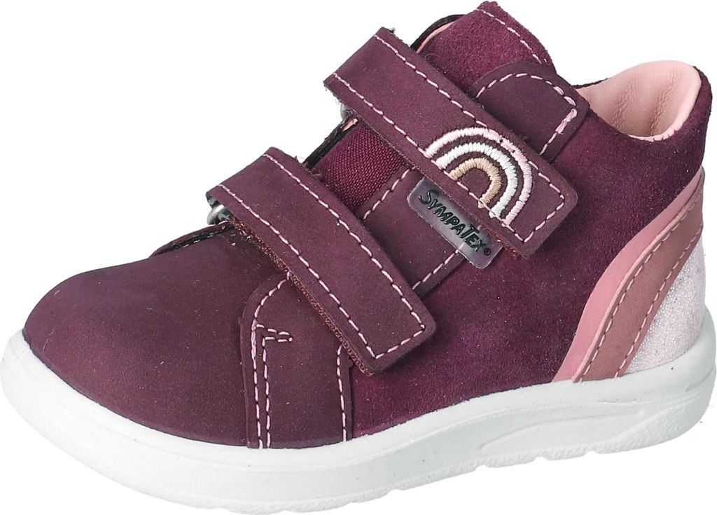 Pepino by Ricosta Halbschuhe Kinder 31393132393534 Lila 22 EU