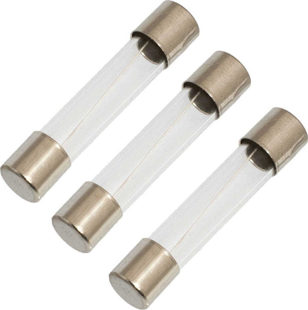 Osculati 5 x 20 mm 5 A Accessoire Produktbild 