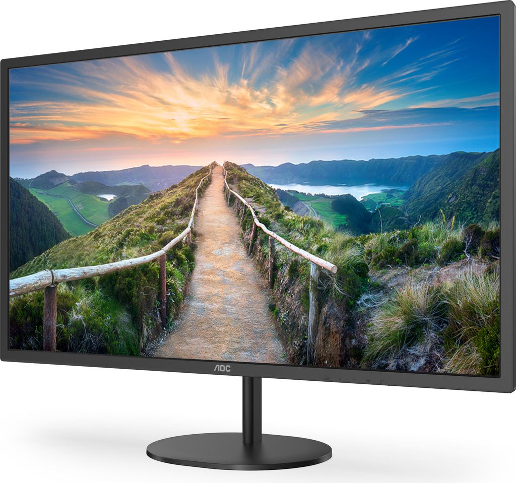 AOC V4 Q32V4, 80 cm (31.5"), 2560 x 1440 Pixel, 2K Ultra Produktbild 