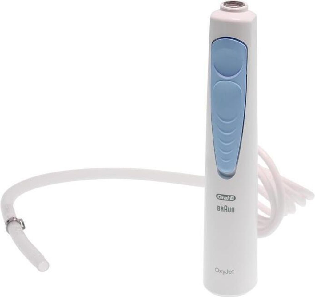 ORAL-B - Körper-Griff OC20-Licht blau/weiss 1 FASHION - Produktbild 1