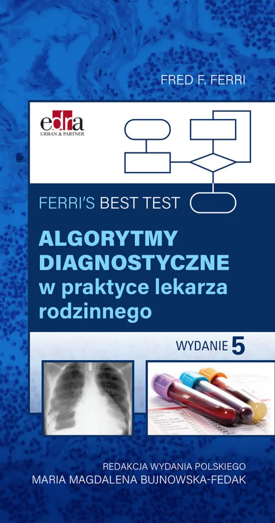Fiabilisez vos diagnostics avec Ferri : Algorithmes de pratique générale