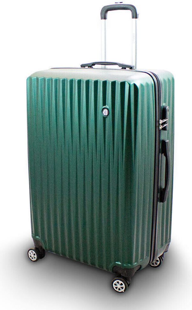 Barut Trolley Hartschalen Koffer Hartschalenkoffer Hardcase Produktbild 