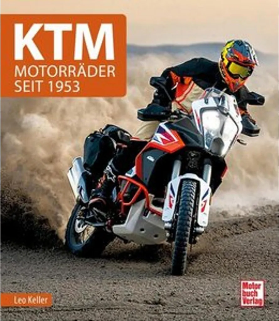 Gants Moto KTM en Cuir Renforcé Homologués CE pour Route et Circuit