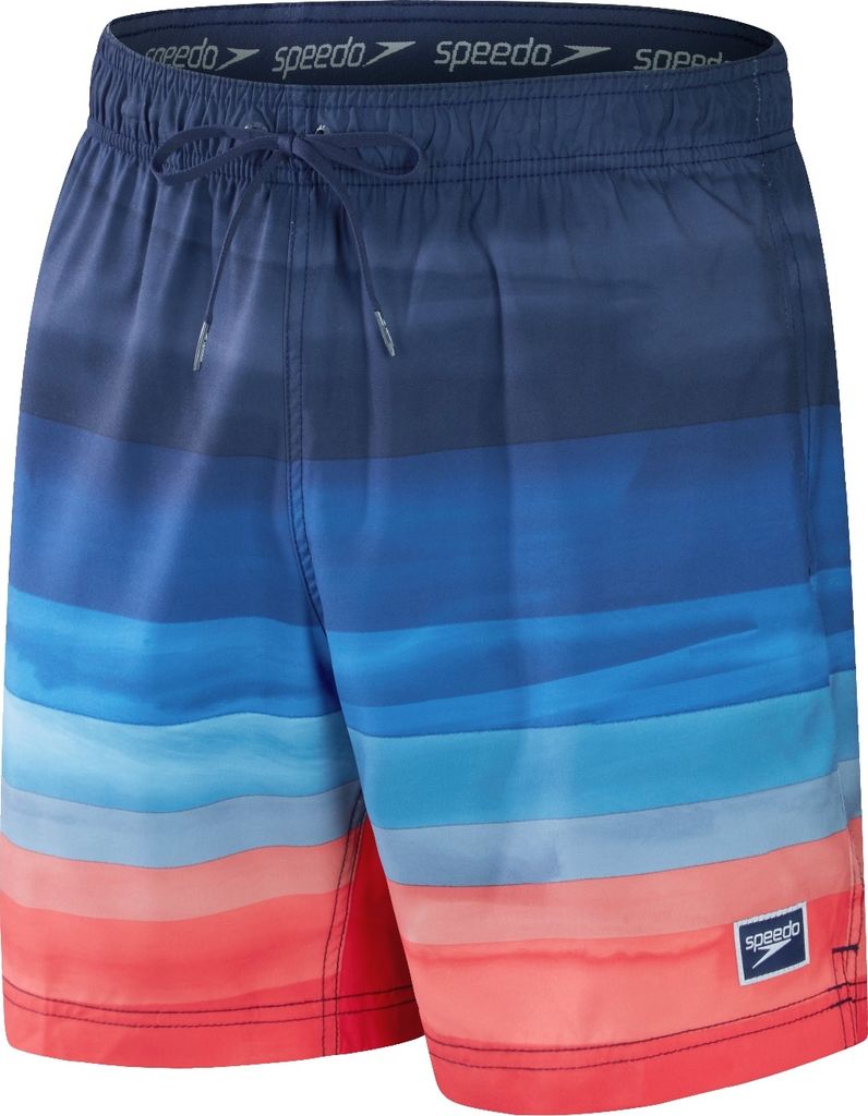 Speedo PRINT REDONDO EDGE 1529 1529 S