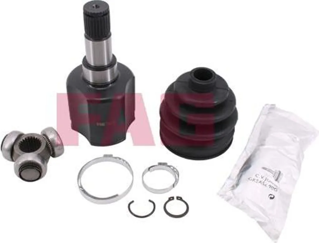 Kit joints transmission 1552941 haute résistance pour Focus et C-Max