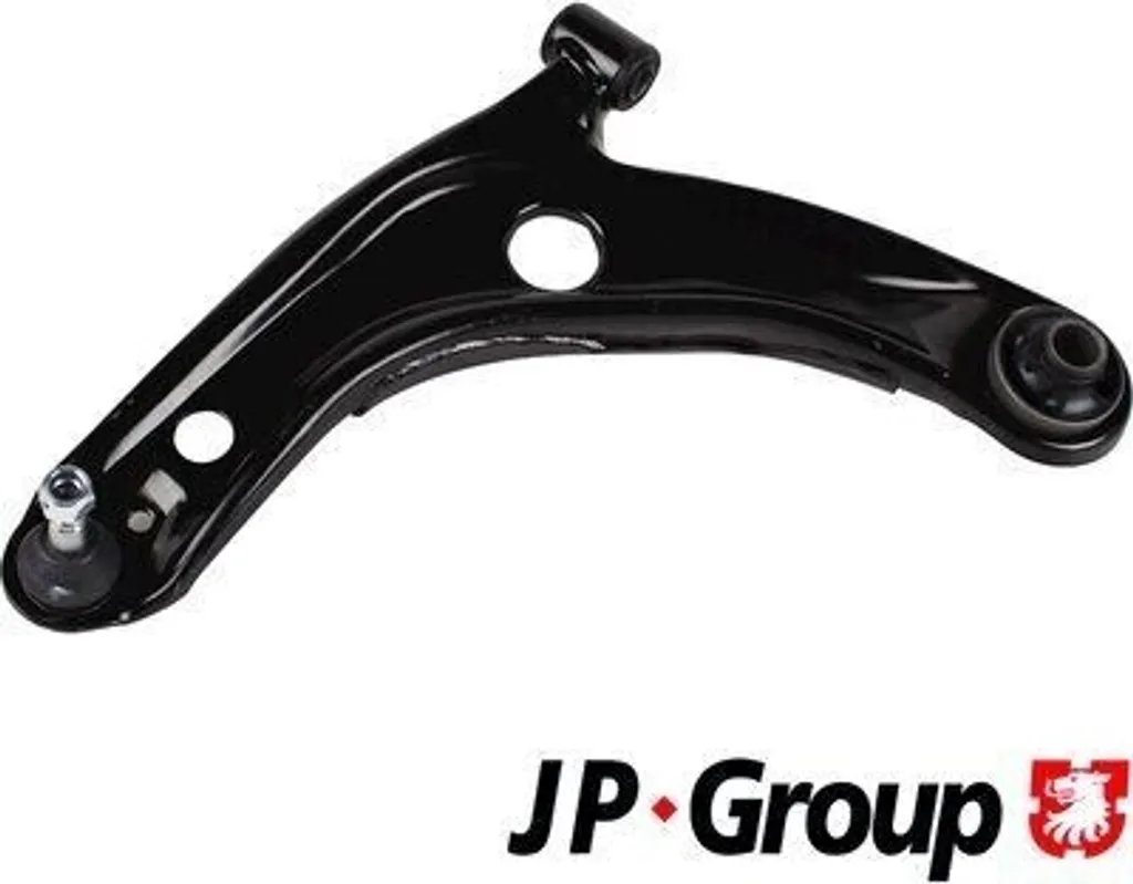 Bras de suspension renforcé JP GROUP 4840100970 compatible Toyota OE 48069