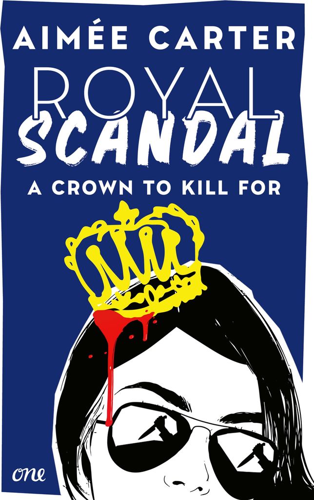Royal Scandal - A Crown to Kill for
