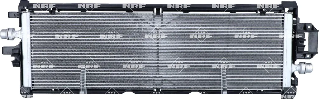 Remplacer votre radiateur Tesla Model 3 : Modèle NRF fiable et robuste