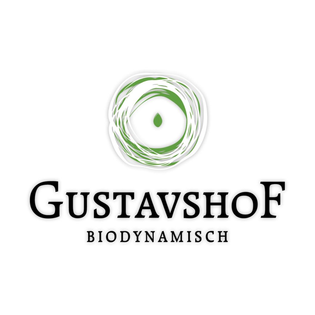 Gustavshof Zero S Rotwein trocken Ungeschwefelter Produktbild 