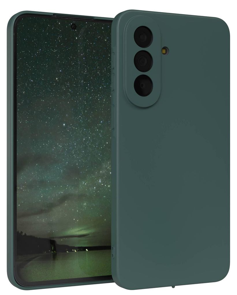 EAZY CASE - TPU Hülle für Samsung Galaxy A57, TPU Case Produktbild 