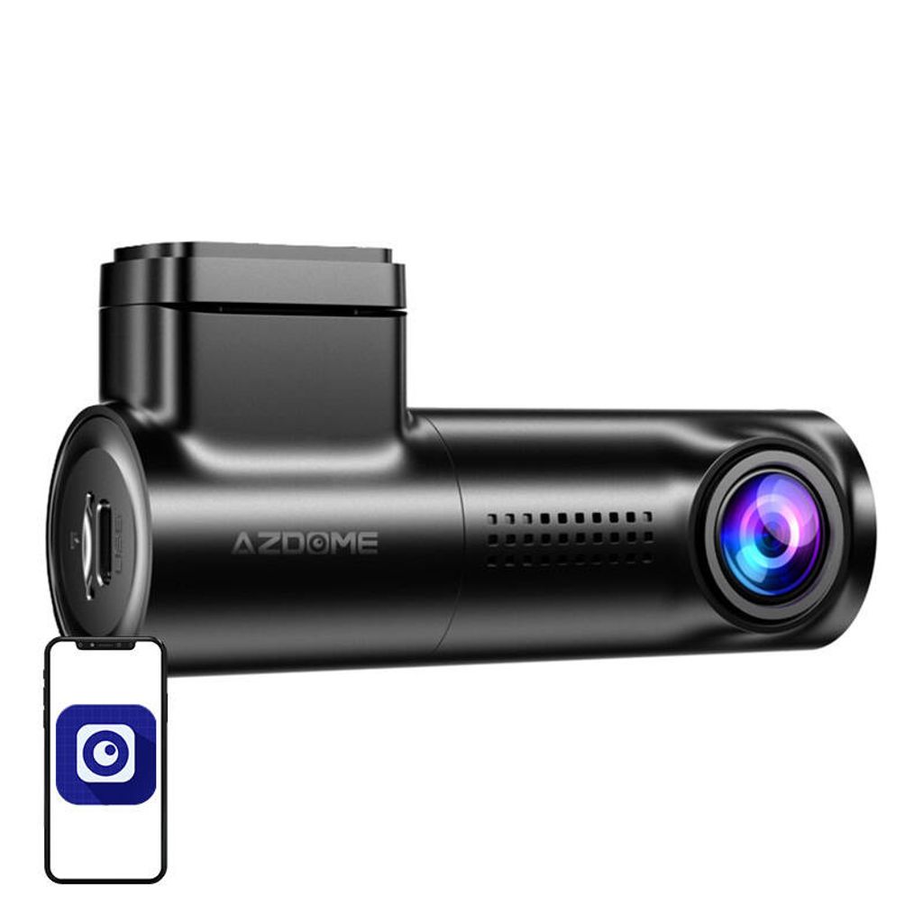 AZDOME M330 Dash Cam