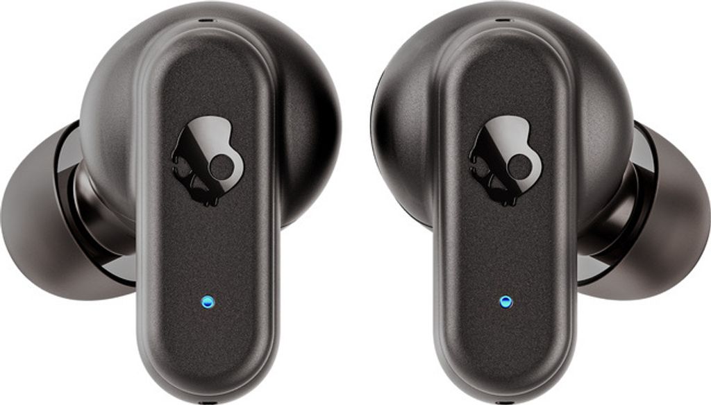 SKULLCANDY Kopfhörer Dime 3 True Wireless In-Ear Schwarz Produktbild 