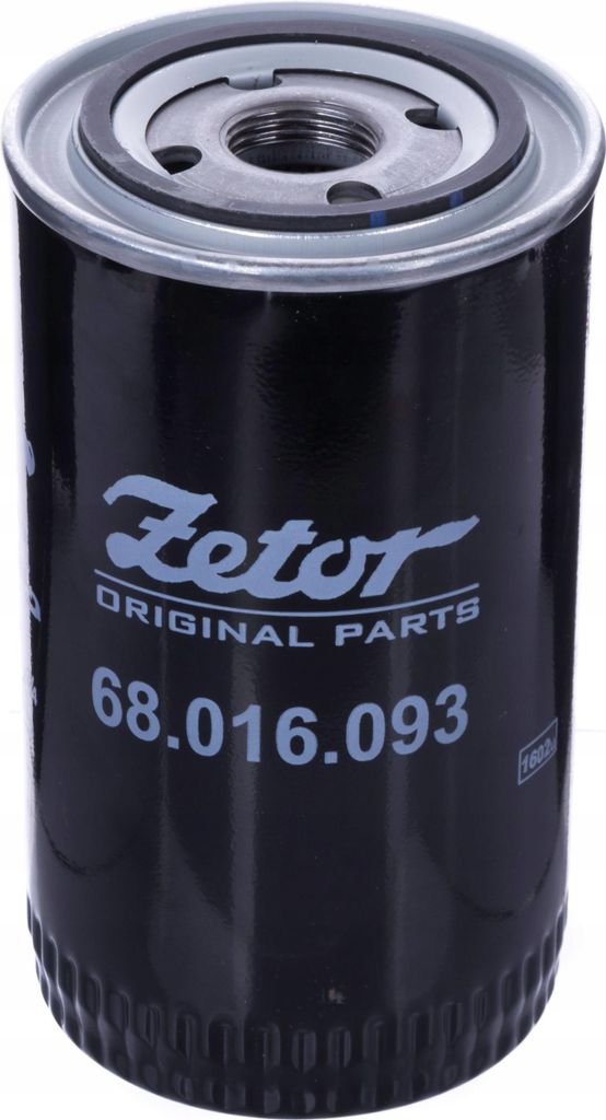 Zetor ÖLfilter Original 68016093 für Major & Forterra