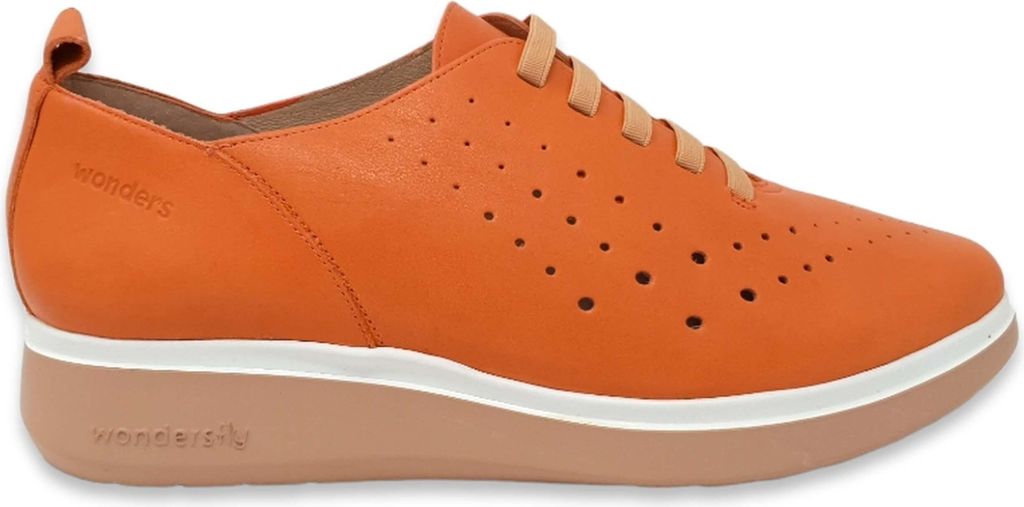 Schuhe Wonders 10225-668484 für Damen