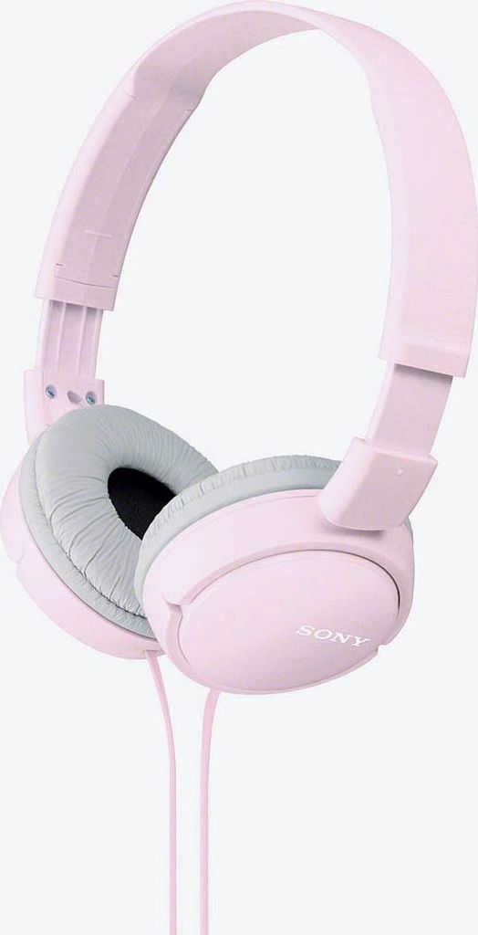 Sony MDR-ZX110 Obrázek produktu 
