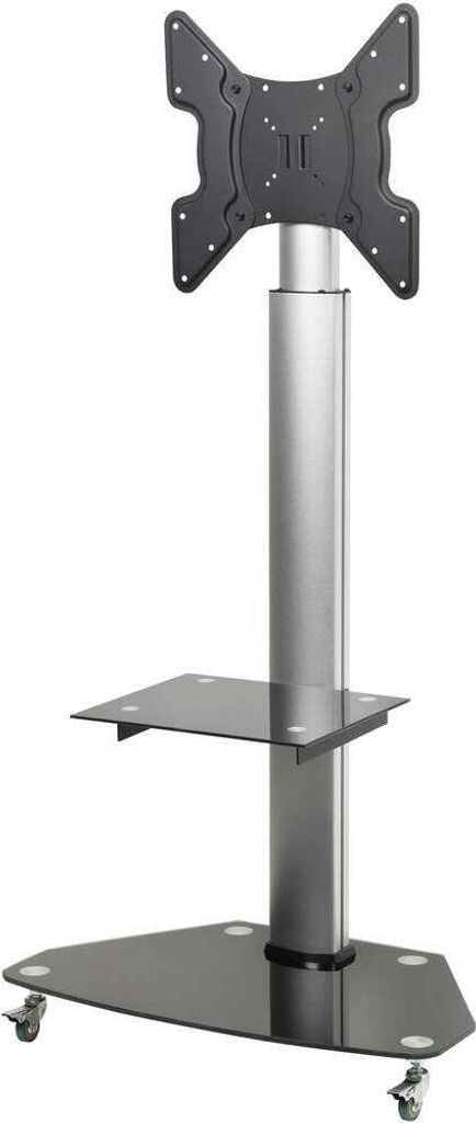 SpeaKa Professional SP-TVRW-01 TV-Rollwagen 81,3 cm (32) - Produktbild 