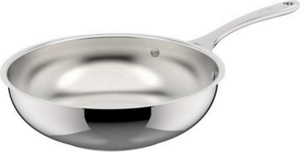 Salsiera Lagostina 26cm Acciaio Inox 011108041826 - Performance Top - 1