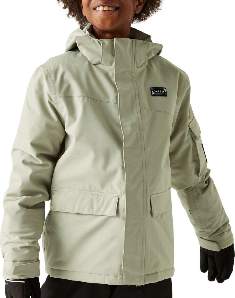 Shredderjacket abbeystone (06Q) 9-10yrs