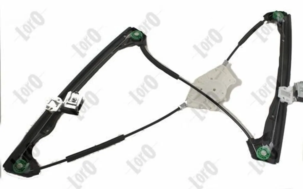 Lève-vitre Avant Gauche Haute Qualité pour Seat Toledo II et Leon 1M1