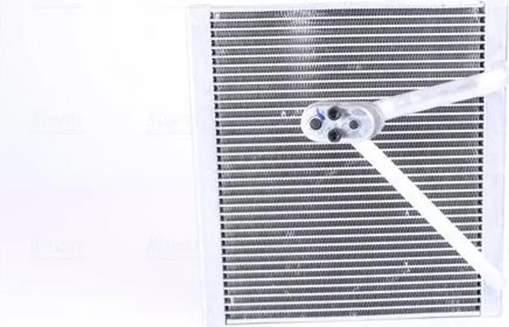 Évaporateur de Clim pour Hyundai Kona - Qualité OE NISSENS 92353 Fiable