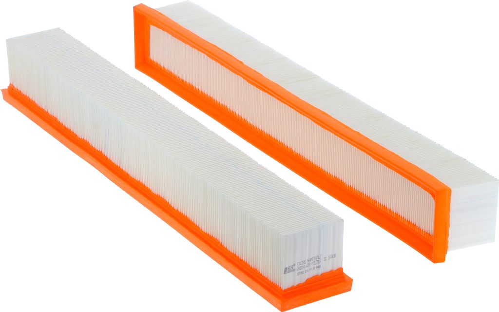 Innenraumfilter SC 50008