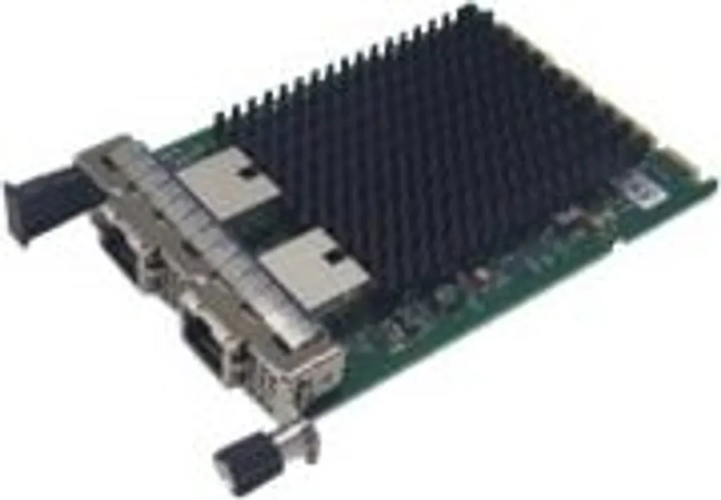 Adaptateur réseau Fujitsu PLAN EP pour la virtualisation cloud