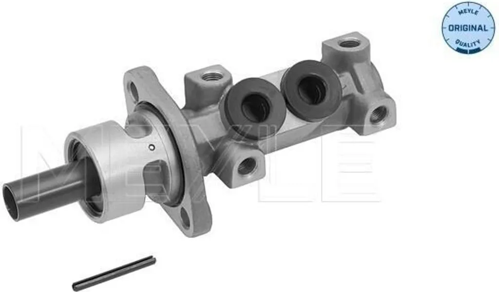 Maître cylindre de frein MEYLE pour VW Golf III, Passat et Polo 6V