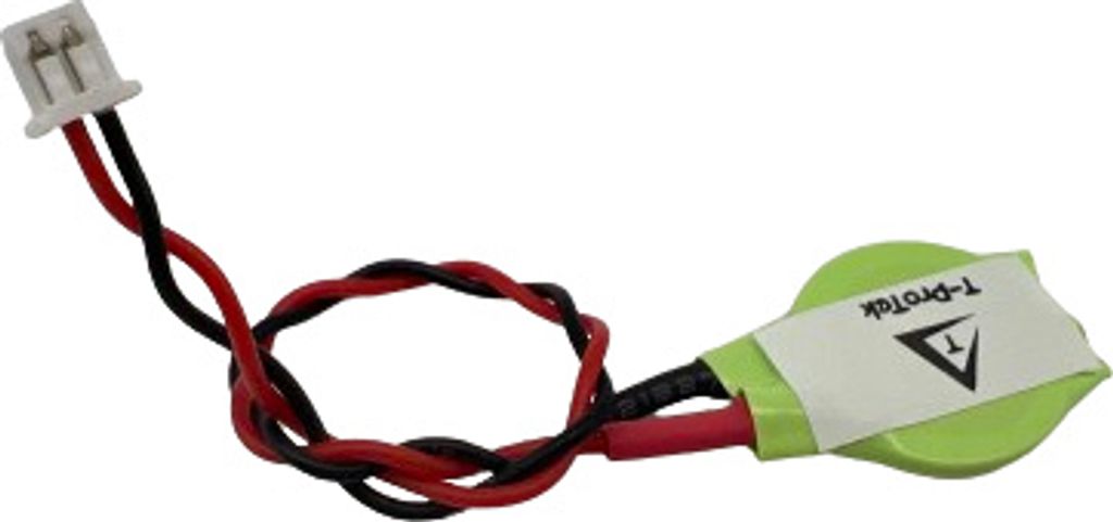 CR1220 RTC BIOS CMOS Batterie Akku kompatibel für ASUS CR1220W