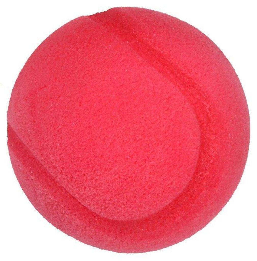 Balle de Tennis Souple Mondo 861 Rouge Image du produit 