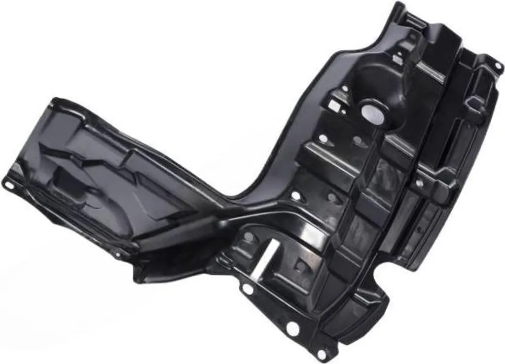 Réparer protection moteur gauche Toyota Yaris 51442-0D130 anti-bruit